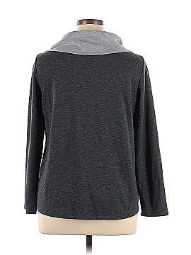 Weekends by Chico's Pullover Sweater (view 2)