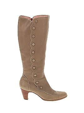 Miss Albright Boots (view 1)