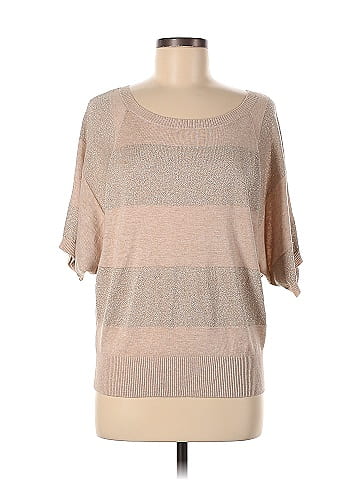 Ann Taylor LOFT Pullover Sweater (view 1)