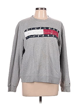 Tommy Hilfiger Sweatshirt (view 1)