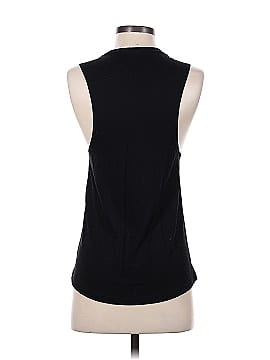 Jala Sleeveless Henley (view 2)