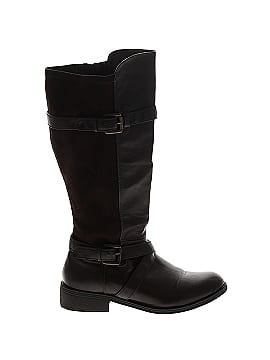Avenue Boots (view 1)