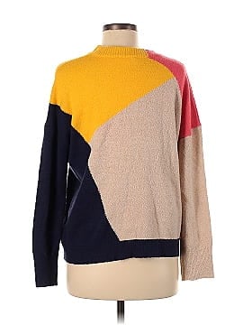 THML Pullover Sweater (view 2)