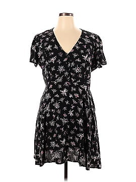 Midnight Hour Casual Dress (view 1)