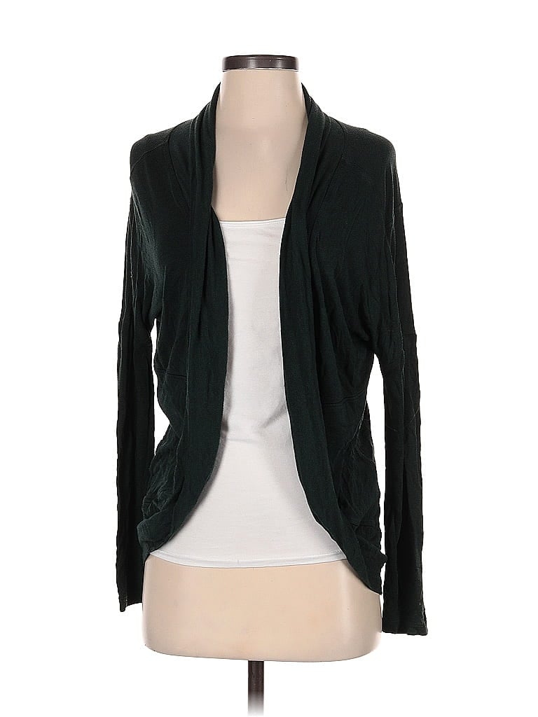 PrAna Black Cardigan Size XS - photo 1