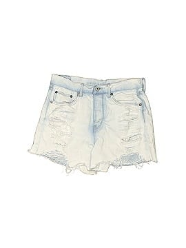 American Eagle Outfitters Denim Shorts (view 1)