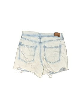 American Eagle Outfitters Denim Shorts (view 2)