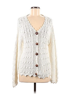 PURE Cardigan (view 1)