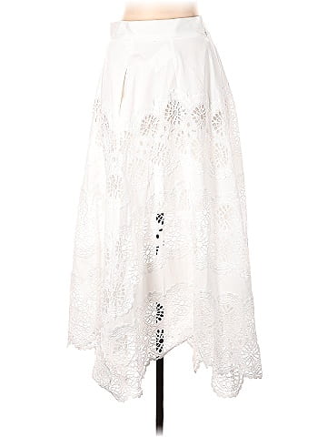 Lela Rose Casual Skirt (view 2)