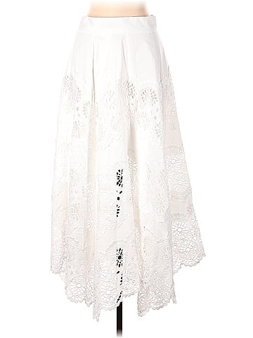 Lela Rose Casual Skirt (view 1)