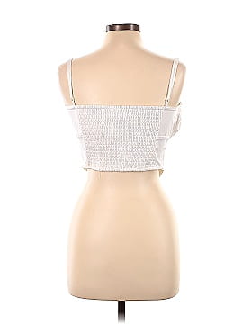 Glassons Sleeveless Blouse (view 2)