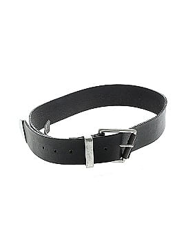 We the Free Leather Belt (view 1)
