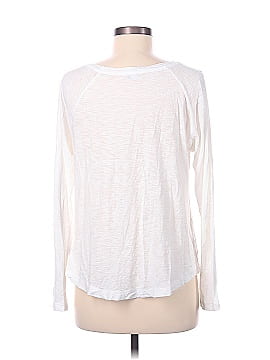 James Perse Long Sleeve T-Shirt (view 2)