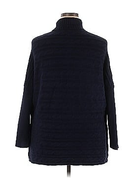 Picadilly Fashions Turtleneck Sweater (view 2)