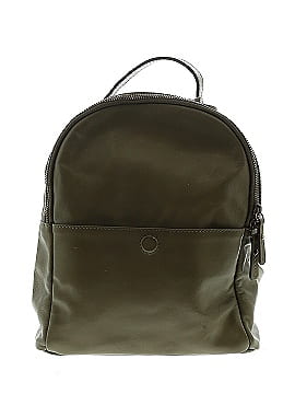 American Eagle Outfitters Leather Backpack (view 1)