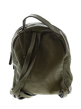 American Eagle Outfitters Leather Backpack (view 2)
