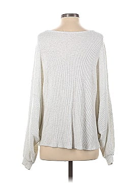 Hailey & Co. Pullover Sweater (view 2)