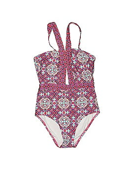 Laundry by Shelli Segal One Piece Swimsuit (view 1)