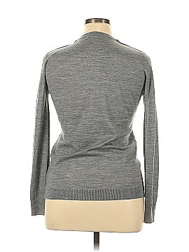 H&M Wool Pullover Sweater (view 2)