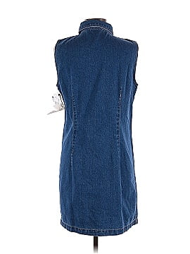 Bill Blass Jeans Casual Dress (view 2)