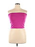 Old Navy Pink Tube Top Size XL - photo 1