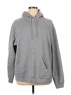 Rxmance Pullover Hoodie (view 1)