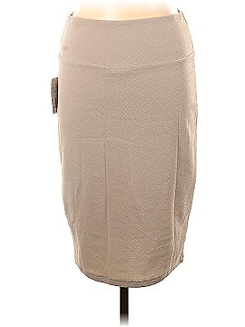 Lularoe Casual Skirt (view 2)