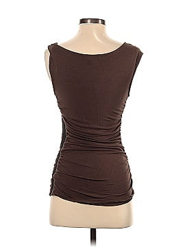 NY Collection Sleeveless Top (view 2)