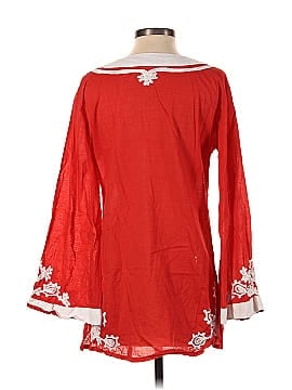 Southern Frock Long Sleeve Blouse (view 2)