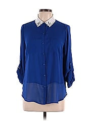 Candie's 3/4 Sleeve Blouse