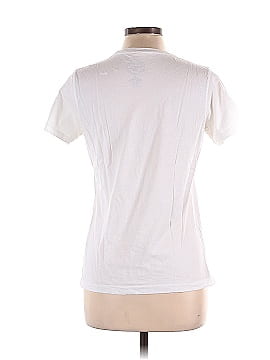 Recycled Karma Short Sleeve T-Shirt (view 2)