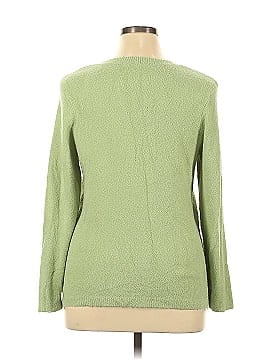 Croft & Barrow Pullover Sweater (view 2)