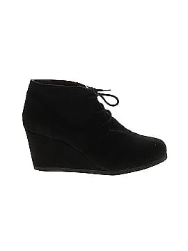 Maurices Ankle Boots (view 1)