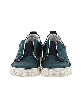 Pierre Hardy Satin Sneakers/athletic (view 2)