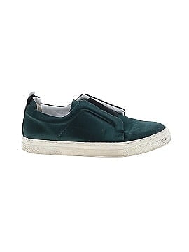 Pierre Hardy Satin Sneakers/athletic (view 1)