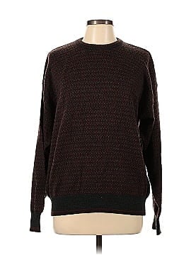Preswick & Moore Pullover Sweater (view 1)