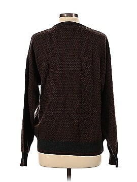 Preswick & Moore Pullover Sweater (view 2)