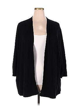Lane Bryant Outlet Cardigan (view 1)