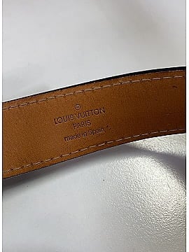 Louis Vuitton Belt (view 2)