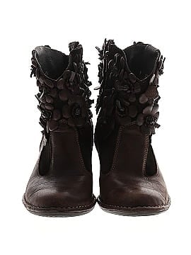 Lobo Solo Ankle Boots (view 2)
