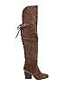 Circus by Sam Edelman Brown Boots Size 6 1/2 - photo 1