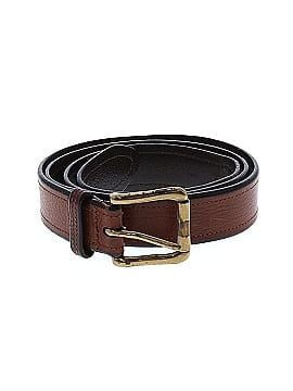 Polo by Ralph Lauren Leather Belt (view 1)
