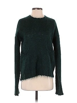 MARNI Wool Pullover Sweater (view 1)