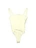 Out From Under Yellow Bodysuit Size M - photo 1
