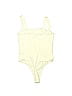 Out From Under Yellow Bodysuit Size M - photo 2