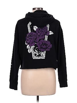 Hot Topic Pullover Hoodie (view 2)