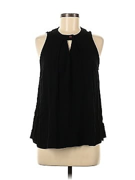Final Touch Sleeveless Blouse (view 1)