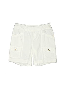 Wearables Khaki Shorts (view 1)