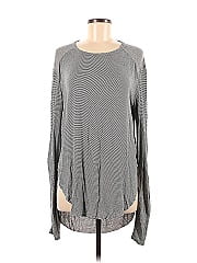 Melrose And Market Long Sleeve Top