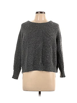 Harve Benard Pullover Sweater (view 1)
